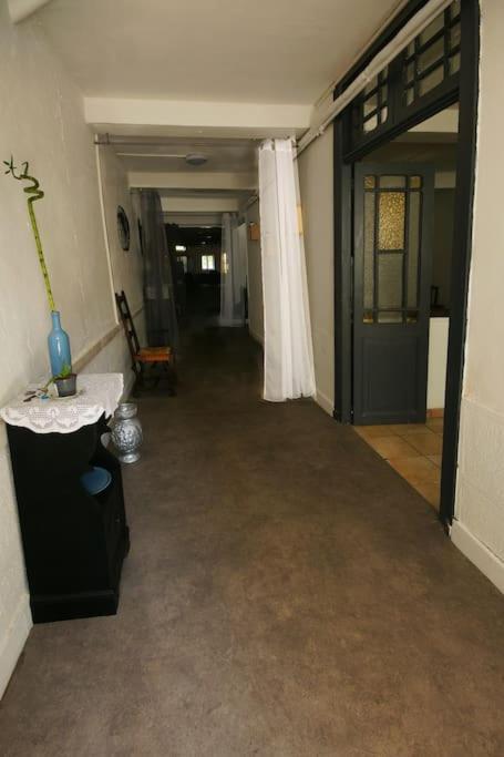 Chambre Dans Maison De Ville - 2 Personnes Oloron-Sainte-Marie Ngoại thất bức ảnh