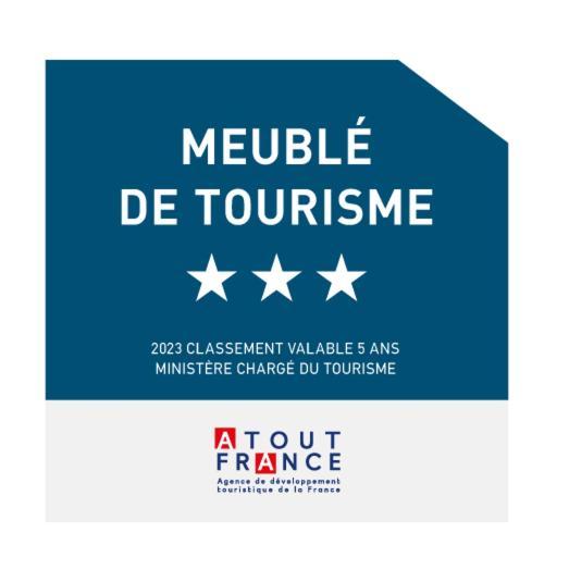 Chambre Dans Maison De Ville - 2 Personnes Oloron-Sainte-Marie Ngoại thất bức ảnh